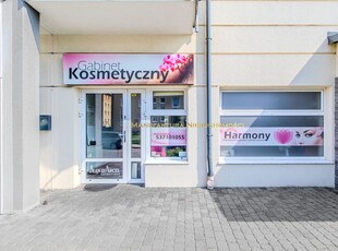 Lokal komercyjny lokal usługowy