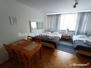 Mieszkanie 28m2 1-pok Warszawa Bagno