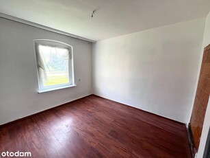 2-pokojowe mieszkanie 35m2 + balkon