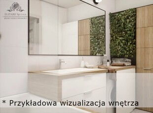 Mieszkanie dwupokojowe na sprzedaż