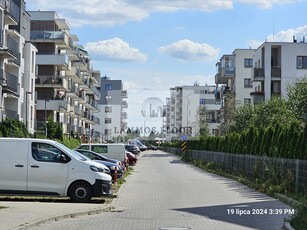 Mieszkanie dwupokojowe na sprzedaż