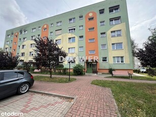 Gotowy Apartament z Balkonem – Wysokie Roi