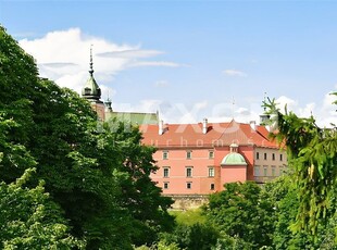 Mieszkanie na wynajem - Warszawa, Śródmieście, ul. Bednarska