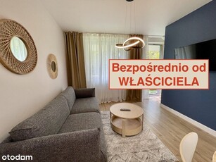 Mieszkanie od Właściciela Z dużym ogrodem