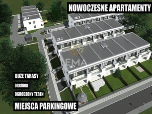 Mieszkanie trzypokojowe na sprzedaż