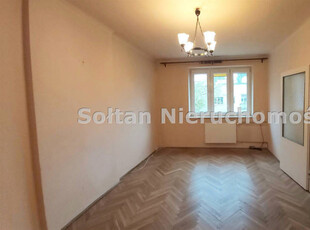 Mieszkanie Warszawa 38m2 2 pokoje