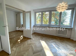 Mieszkanie Warszawa Bruna 52m2 3 pokoje