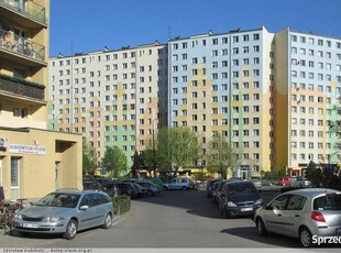 Mieszkanie Wrocław 67m2 10 piętro