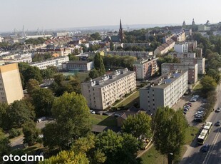 3 pokoje+2 ogrody + garaż UL MAŚLICKA