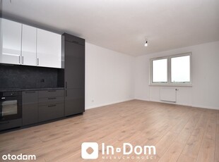 Nowoczesny apartament z pięknym widokiem.