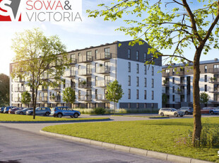 Nowy apartament Świdnica blisko rynku