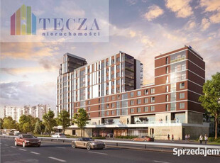 Oferta sprzedaży mieszkania Warszawa Wałbrzyska 46m2 2-pok