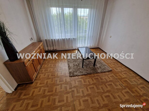 Oferta wynajmu mieszkania Wałbrzych 52.5m2 3 pokoje