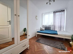 Oferta wynajmu mieszkania Warszawa 48m2