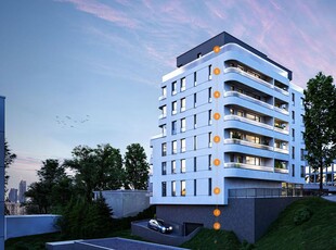 ONYX Luxury Apartments