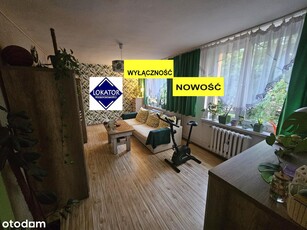 1-pokojowe mieszkanie 29m2 + balkon Bezpośrednio