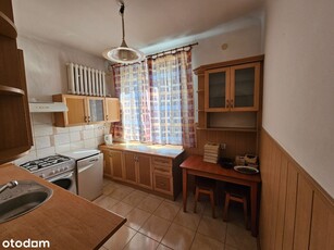 2-pokojowe mieszkanie 41m2 + balkon