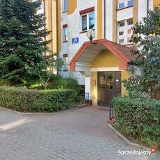 Sprzedam mieszkanie w Łomży 45,5m2