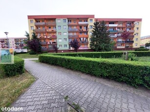 ul.Klonowa blok,3piętro,3pokoje,balkon,parking