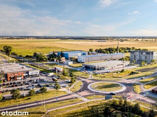 Kawalerka z możliwością przerobienia na 2 pokoje