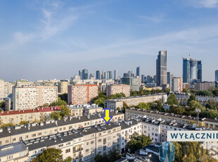 Warszawa, Wola, Żytnia