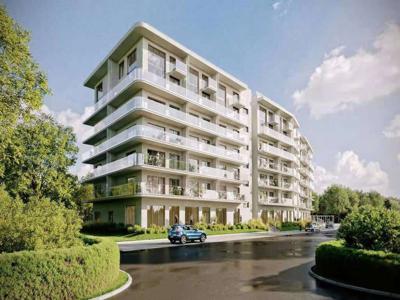 Apartament PREMIUM nad Bałtykiem, Mrzeżyno