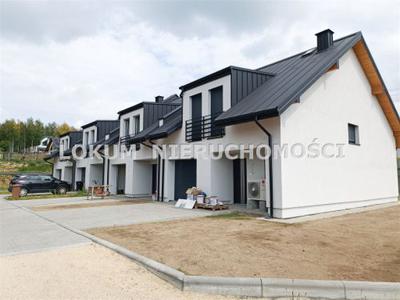 Dom na sprzedaż 5 pokoi Jastrzębie-Zdrój, 130 m2, działka 300 m2