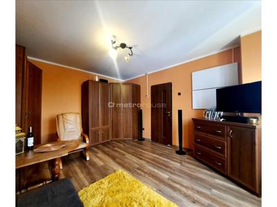 Mieszkanie na sprzedaż 40,65 m², piętro 2, oferta nr DAMU320