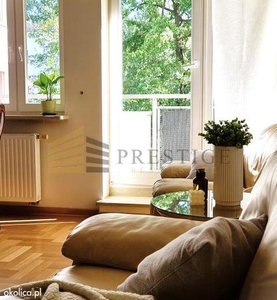 Apartament z 2 Sypialniami, Garażem i Komórką Lokatorską