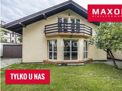 Dom do wynajęcia 180,00 m², oferta nr 3905/DW/MAX