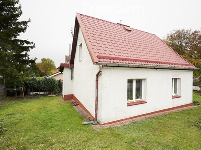 Dom na sprzedaż 100,00 m², oferta nr 10620/3685/ODS