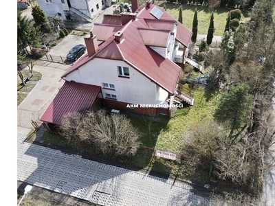 Dom na sprzedaż 108,00 m², oferta nr 208