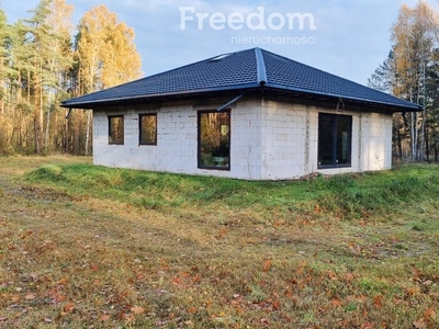 Dom na sprzedaż 130,00 m², oferta nr 10618/3685/ODS