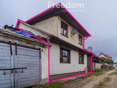 Dom na sprzedaż 138,85 m², oferta nr 10614/3685/ODS