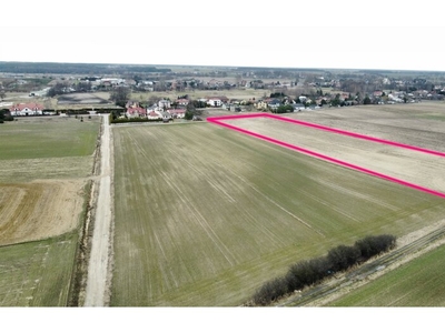 Działka na sprzedaż 14 000,00 m², oferta nr GS-13429