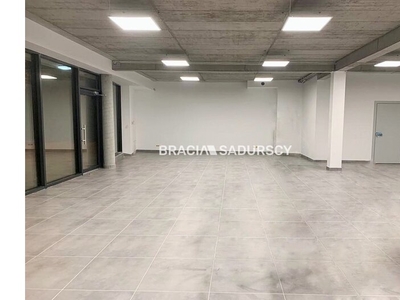 Lokal użytkowy do wynajęcia 170,00 m², oferta nr BS1-LW-286074-49