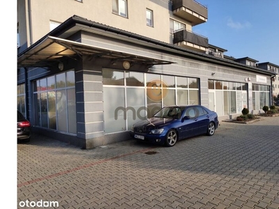 Lokal użytkowy na sprzedaż 248,00 m², oferta nr 1/13049/OLS