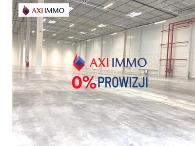 Magazyn do wynajęcia 10 000,00 m², oferta nr 6793