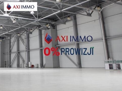 Magazyn do wynajęcia 2 268,00 m², oferta nr 6795