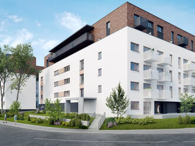 Mieszkanie 56,54 m², piętro 3, oferta nr B_M37