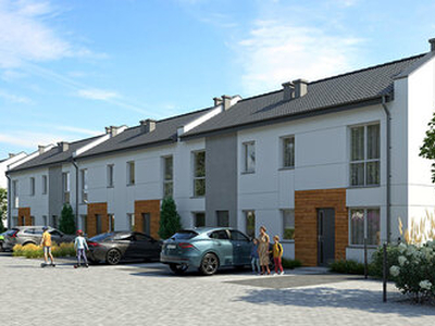 Mieszkanie 67,69 m², parter, oferta nr F5/1