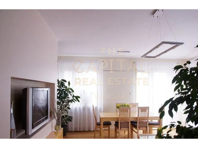 Mieszkanie do wynajęcia 117,00 m², piętro 3, oferta nr 994078