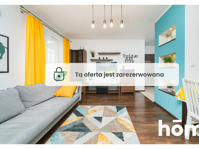 Mieszkanie do wynajęcia 48,00 m², piętro 5, oferta nr 35963/2089/OMW