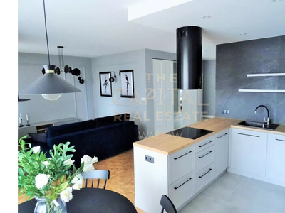 Mieszkanie do wynajęcia 78,00 m², piętro 4, oferta nr 514949