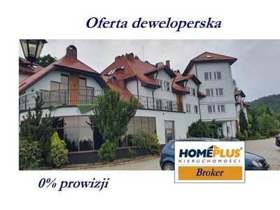 Mieszkanie na sprzedaż 19,88 m², piętro 3, oferta nr 116413/78/OMS