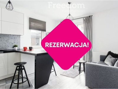 Mieszkanie na sprzedaż 42,06 m², piętro 2, oferta nr 27650/3685/OMS