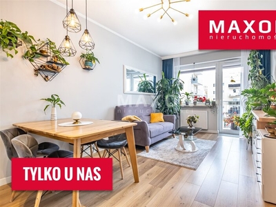 Mieszkanie na sprzedaż 51,43 m², piętro 2, oferta nr 59752/MS/MAX