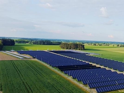 szukamy nieużytków od 3-10 ha pod fotowoltaike