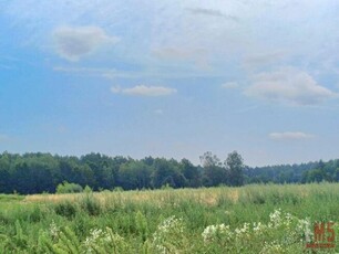 Działka budowlana Białystok Dojlidy Górne