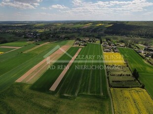 Działka budowlana Niemienice gm. Krasnystaw, Niemienice